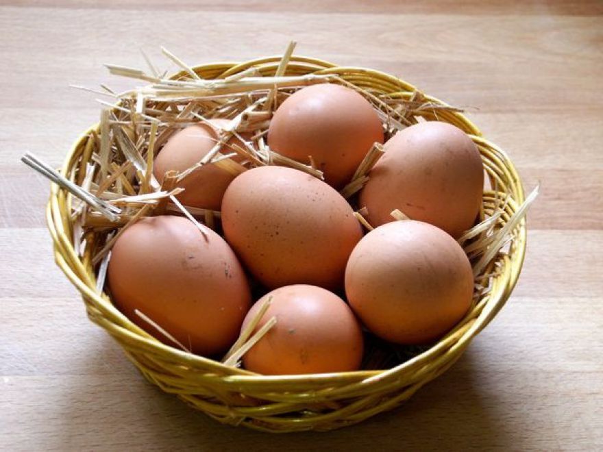 10 formas de enriquecer tus platos con huevos ecológicos
